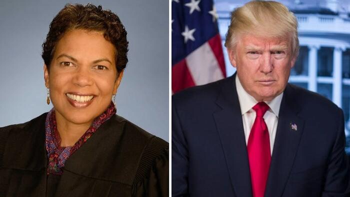 NextImg:As Hearing Begins, Evidence Of Bias Mounts Against DC Judge