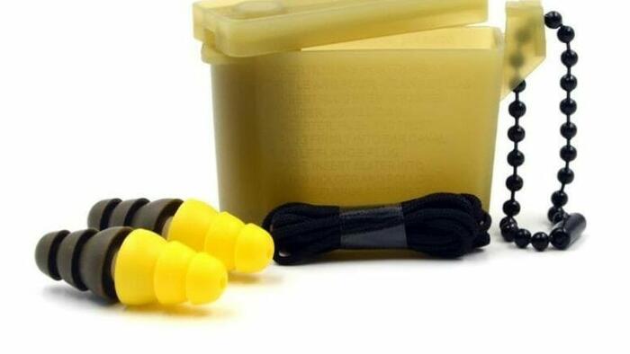 NextImg:3M Shares Jump As Litigation Payout On Defective Military Earplugs Viewed Favorably By Analysts