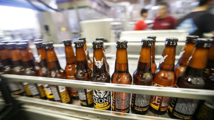 NextImg:Biden Alcohol Czar Says US May Change Recommendations For How Much Beer Americans Should Drink