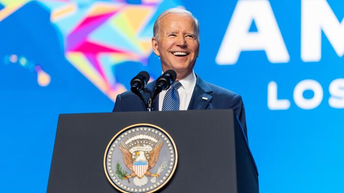 NextImg:Turbulence: Republicans Demand Records Of Hunter Biden's AF2 Travel