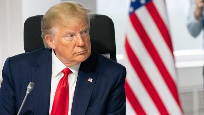 NextImg:Trump Derangement At The Washington Post