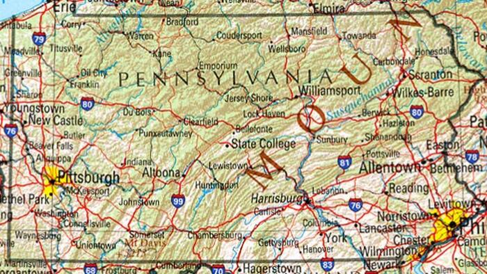 NextImg:Governor Josh Shapiro's Wrong Approach To Grid Reliability