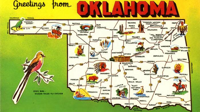 NextImg:Why Cash Seizures Backfire On Oklahoma Police