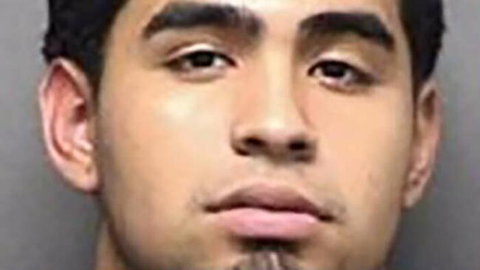 NextImg:Uvalde School Shooter's Cousin Arrested For 'Terroristic Threats'