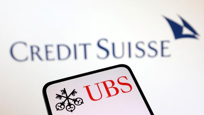 NextImg:UBS Soars To 2008 Highs After Biggest-Ever Quarterly Profit For A Bank, Job Cut Announcement