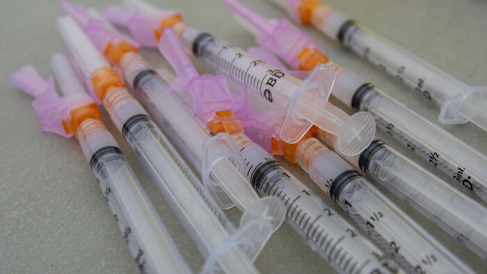 NextImg:Growing Number Of Leprosy Cases Reported After COVID-19 Vaccination
