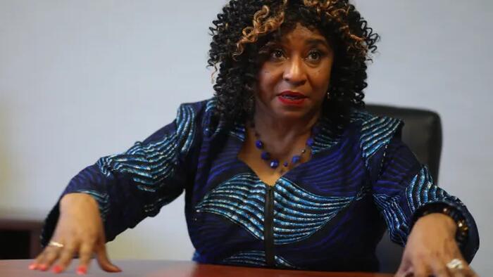 NextImg:Oakland's 'Soros' DA Faces Chopping Block As Recall Effort Kicks Off