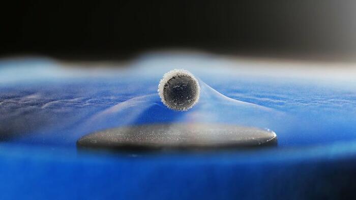 NextImg:Korean Exchange Sounds Alarm Over Superconductor Stock Mania