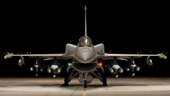 NextImg:US Approves $500 Million Arms Sale To Taiwan