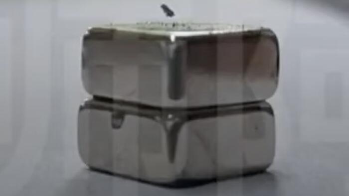 NextImg:Hopes Dashed: LK-99 Falls Short Of Room-Temperature Superconductor Glory