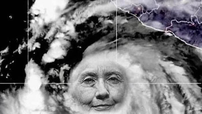 NextImg:"Towns Could Get Cut Off": Hurricane Hilary Threatening "Catastrophic" Flooding Across California