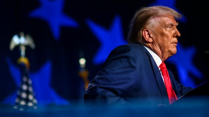 NextImg:Debunking Jack Smith's Latest Indictment Against President Trump