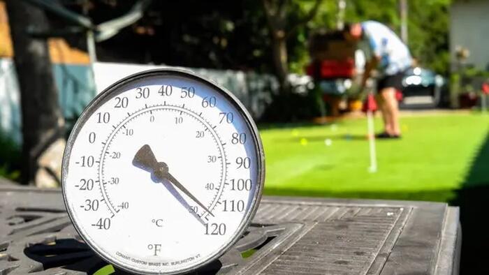 NextImg:Climate Experts Criticize Alarmist Rhetoric Over Summer Temperatures