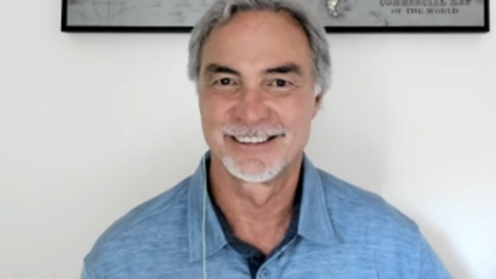NextImg:"We Made This Bed, Now We Have To Lie In It" - John Rubino Warns New BRICS Currency Is "Bad For The Dollar"