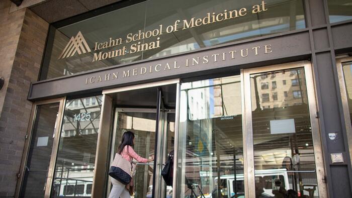 NextImg:NYU, Columbia And Other Top Med Schools Face Discrimination Complaints By White, Asian Teens