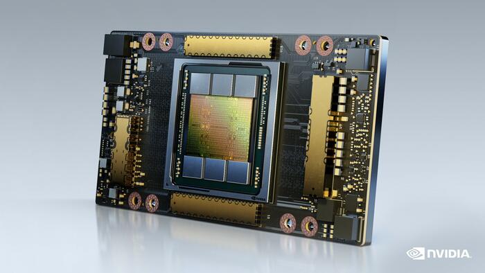NextImg:Nvidia Erupts To New Record High On Blowout Q2 Earnings, Whisper-Shattering Q3 Guidance, And New $25BN Buyback