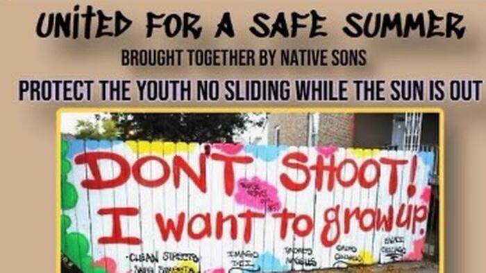 NextImg:Chicago Official Suggests "Purge" Style Ordinance For Gun Violence Prevention