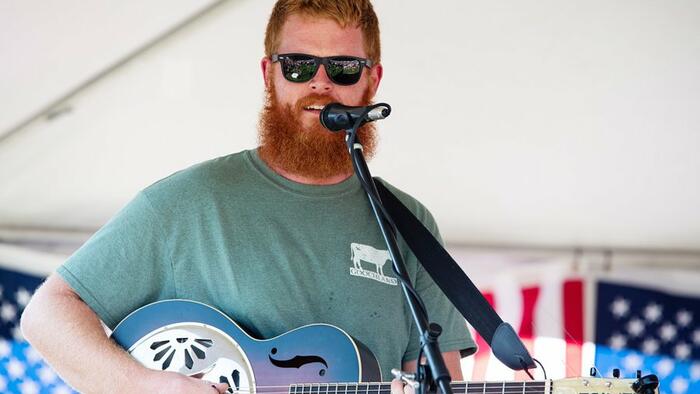 NextImg:'Rich Men North Of Richmond' Artist Warns America Will Be Lost In A Generation Unless Country Changes Course