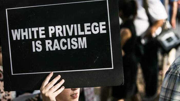 NextImg:Latinos Increasingly Think False Claims Of Racism Bigger Problem Than Real Racism