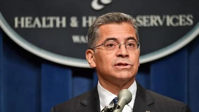 NextImg:Biden Admin Concedes No Evidence Behind Recommendation for 6 Annual COVID Booster Shots