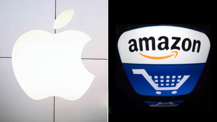 NextImg:$4 Trillion In 2 Companies: Apple, Amazon Earnings Preview