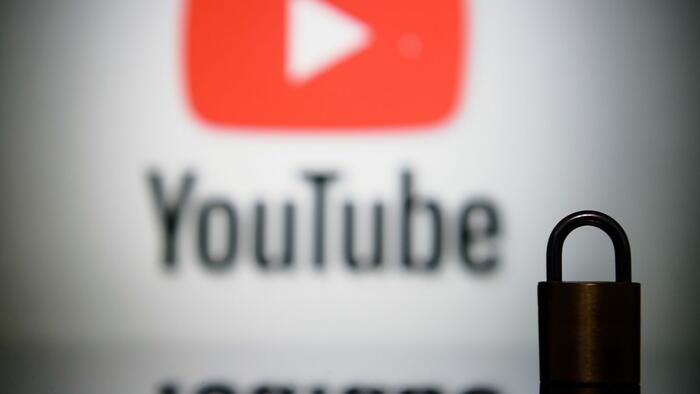 NextImg:Inside YouTube's New "Medical Misinformation Policy"