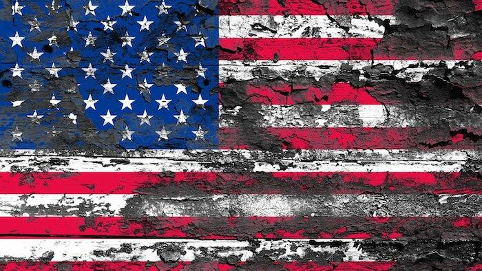 NextImg:The 'Not-Insane' Cohort Of Americans Is Suddenly Asking The 'Difficult' Questions
