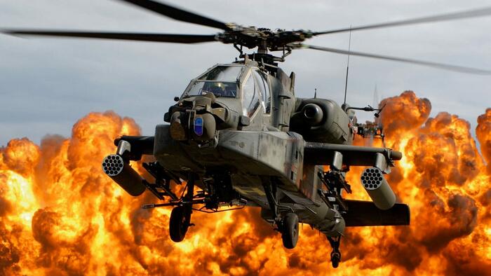 NextImg:Biden Admin Approves Massive Helicopter Sale To Poland