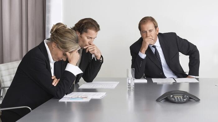 NextImg:Corporate America Panics As 'Student Loan' Chatter Hits Record On Earnings Calls