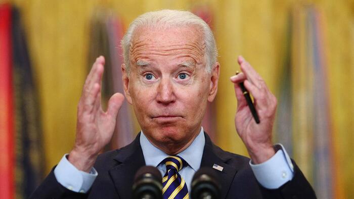 NextImg:Add Q2 GDP To List Of Economic "Data" Revised Sharply Lower By Biden Administration