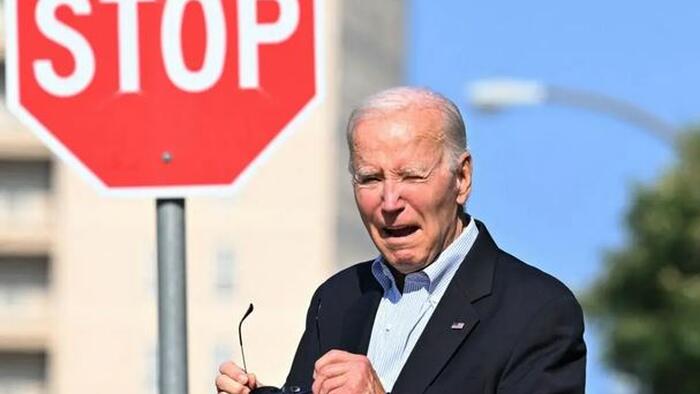 NextImg:How Latest Trump Indictment Could Backfire On Biden: Turley