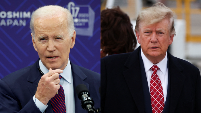 NextImg:Biden Looks To Prevent Future President From Ending Ukraine War