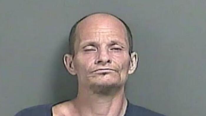 NextImg:51 Year Old Indiana Man On Meth Pulled Over For DUI In Kids Power Wheels Jeep