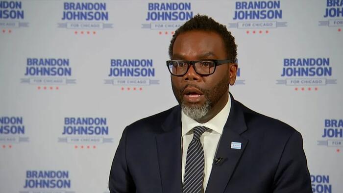 NextImg:204 Chicago Homicides In Mayor Johnson's First 100 Days, Including Four Teenagers Killed Last Weekend