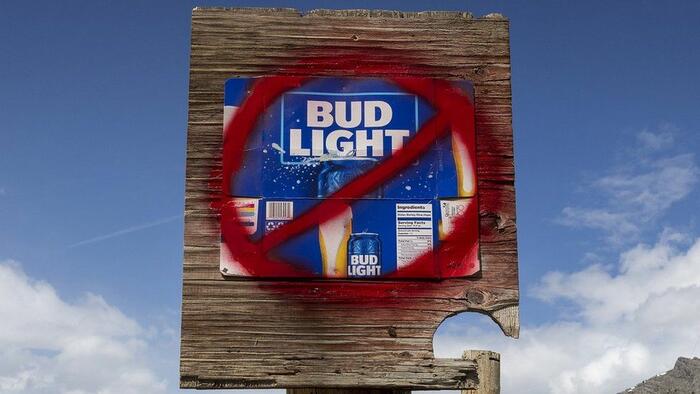 NextImg:Bud Light Backlash "Shows Little Signs Of Abating", Citi Warns