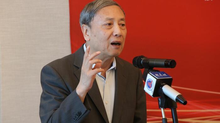 NextImg:With China's Economy On "Verge Of Collapse", PBOC Central Banker Calls For Helicopter Money