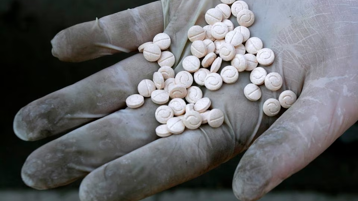 NextImg:Europe Braces For $3 A Pill 'Poor Man's Cocaine' To Flood Streets After Gulf Crackdown