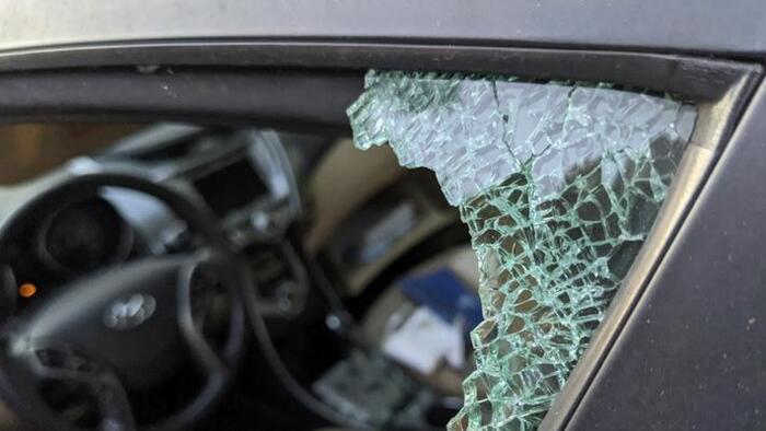 NextImg:Rising Crime Sinks All Boats