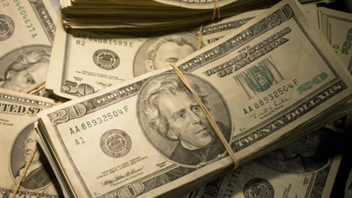 NextImg:SBA Contractors Profiteered During Pandemic