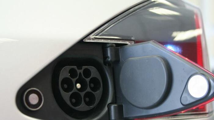 NextImg:New EPA Tailpipe Standards Call Electric Vehicle Promises Into Question