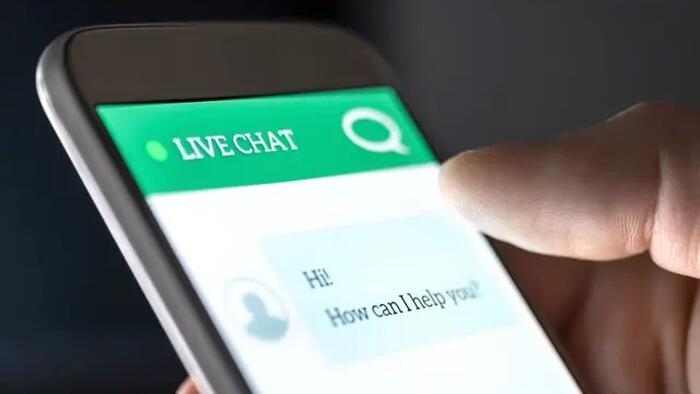 NextImg:Bots Have Taken Over Nearly Half The Internet, But One-Third Of Users Can't Tell Difference