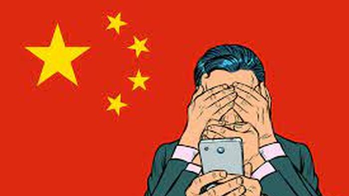 NextImg:China Bans Negative Economic Commentary, Mentions Of "Deflation"