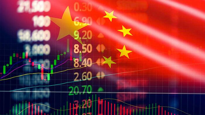 NextImg:Chinese Government Asks Brokers How To Boost Stock Prices