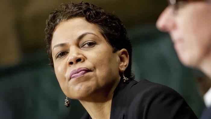 NextImg:Judge In Trump J6 Trial Worked At Law Firm that Repped Russia Hoax’s Fusion GPS, Tied To Hillary's Emails