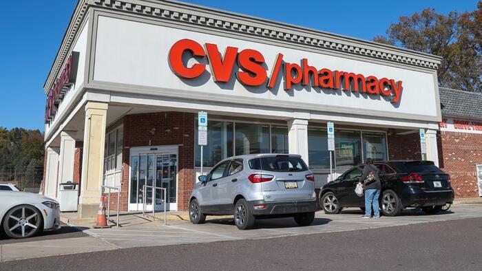 NextImg:CVS Health Plans To Ax 5,000 Jobs In "Once-In-A-Generation Transformation"