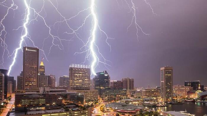 NextImg:Baltimore Sun Editorial Board Tells Everyone 'Keep Calm' Amid CRE Panic