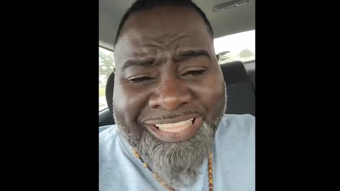 NextImg:"The More You Indict, The More We Unite!" - Black Social Media Erupts For Trump