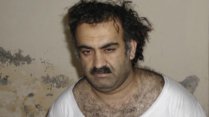 NextImg:9/11 Families Told That Plotters May Not Face Death Penalty