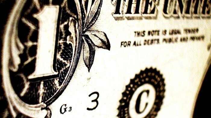 NextImg:Will The BRICS Dethrone The US Dollar?