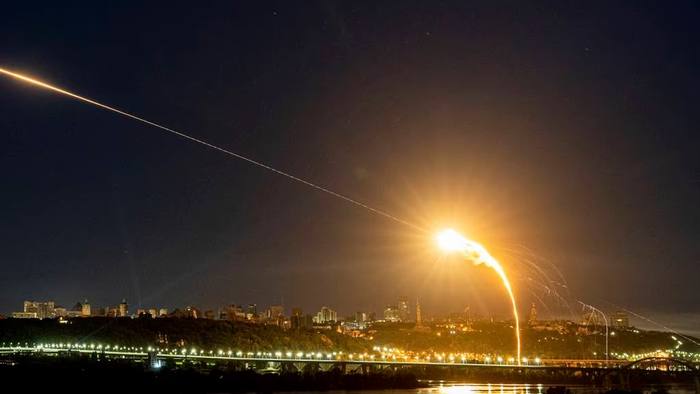 NextImg:Ukraine Drones Target Russian Civilians In "Psychological" Terror, With Help From West: The Economist